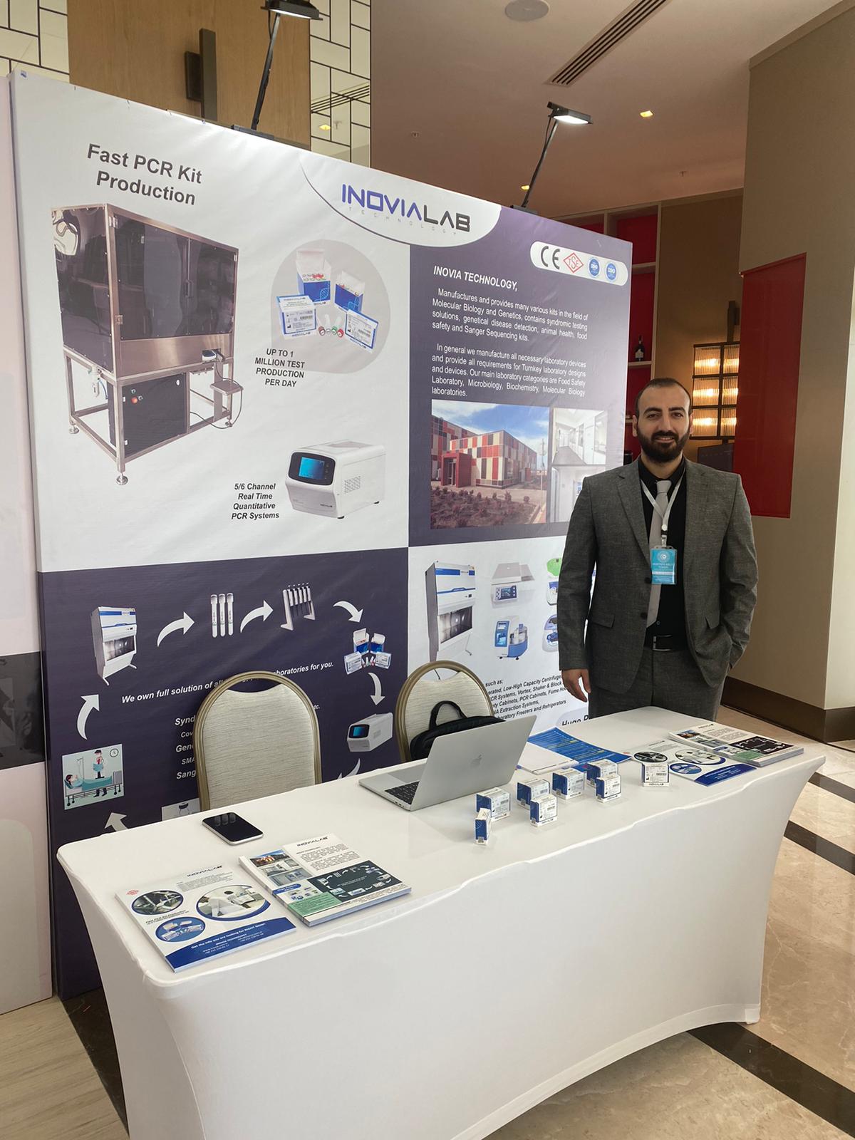 INOVIALAB TÜRKİYE-OZBEKISTAN FORUM
